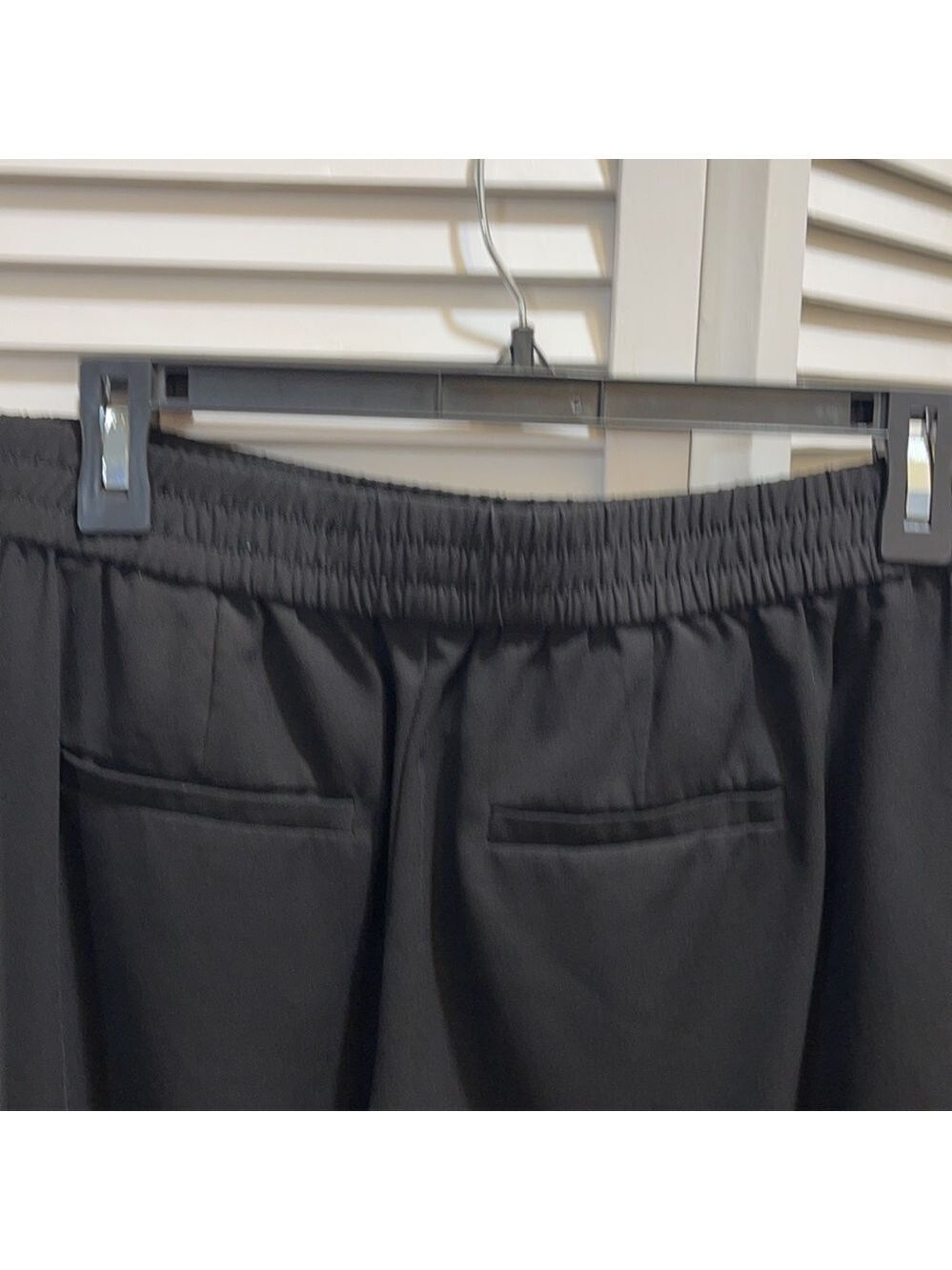 BANANA REPUBLIC JOGGERS AA7 - Picture 5 of 10